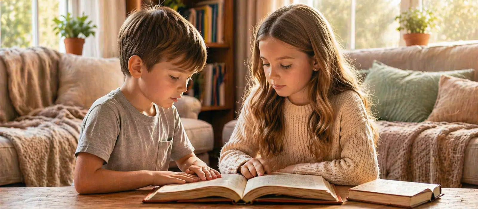 Alfabetização e futuro escolar